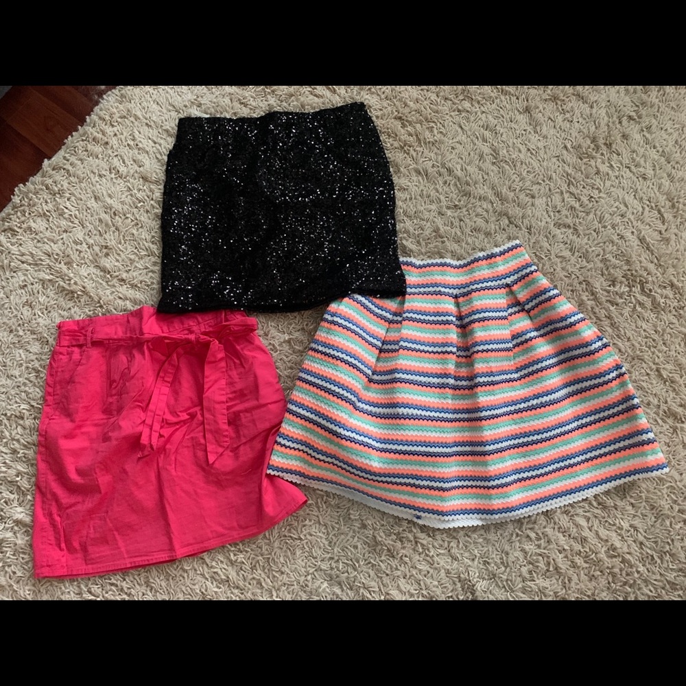 Skirts